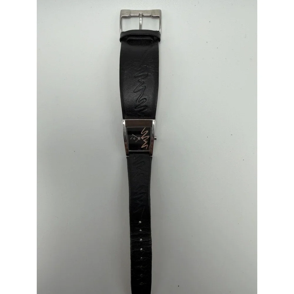 Fastrack 2165SAA Titan New Battery‎ Ladies Watch 23MM 6.75